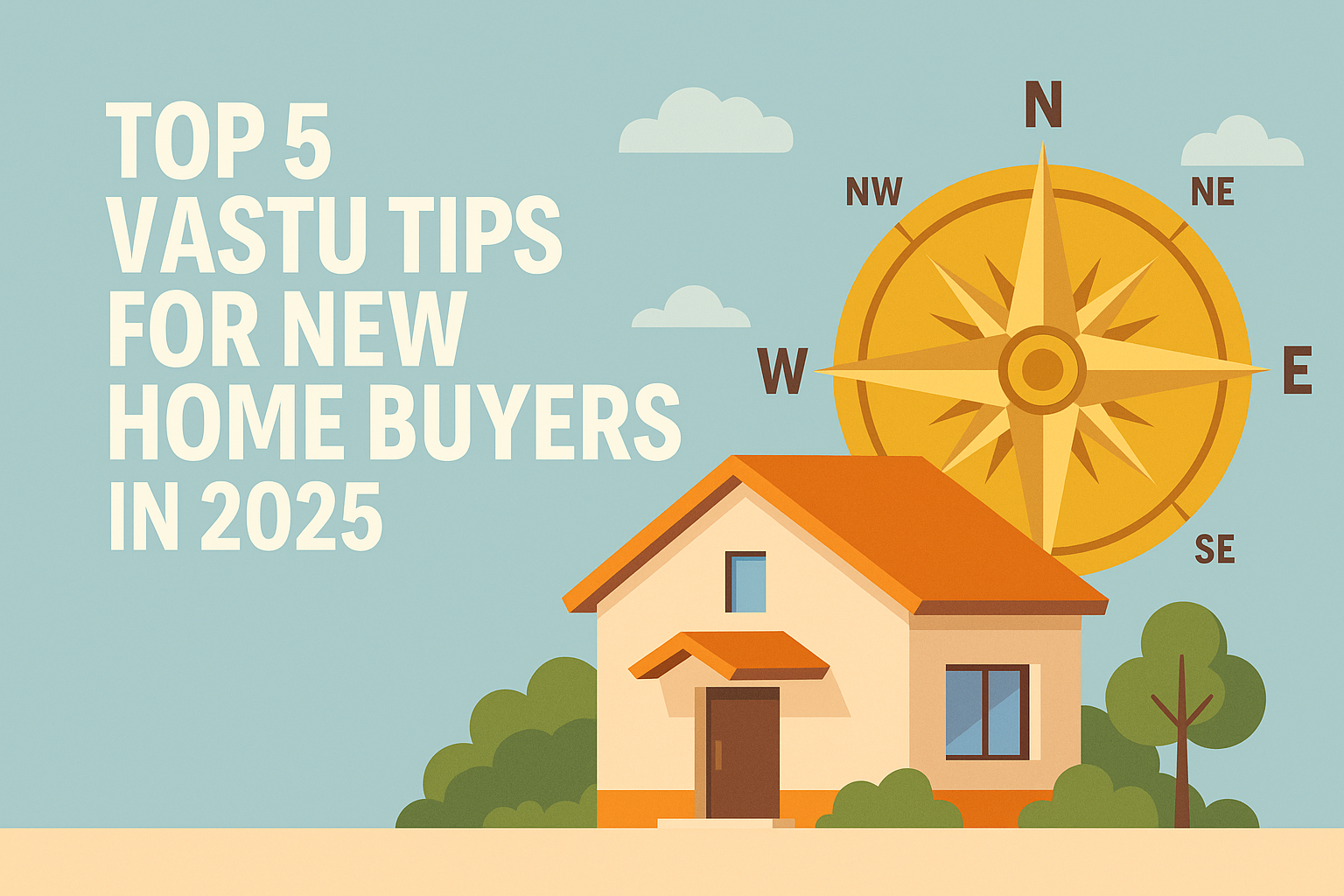 Home Vastu Tips by Achharya Priyank kaushik