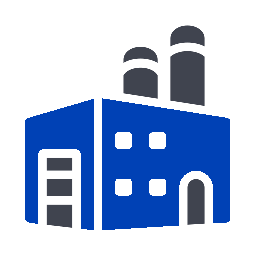 Factory Vastu by Priyank Kaushik